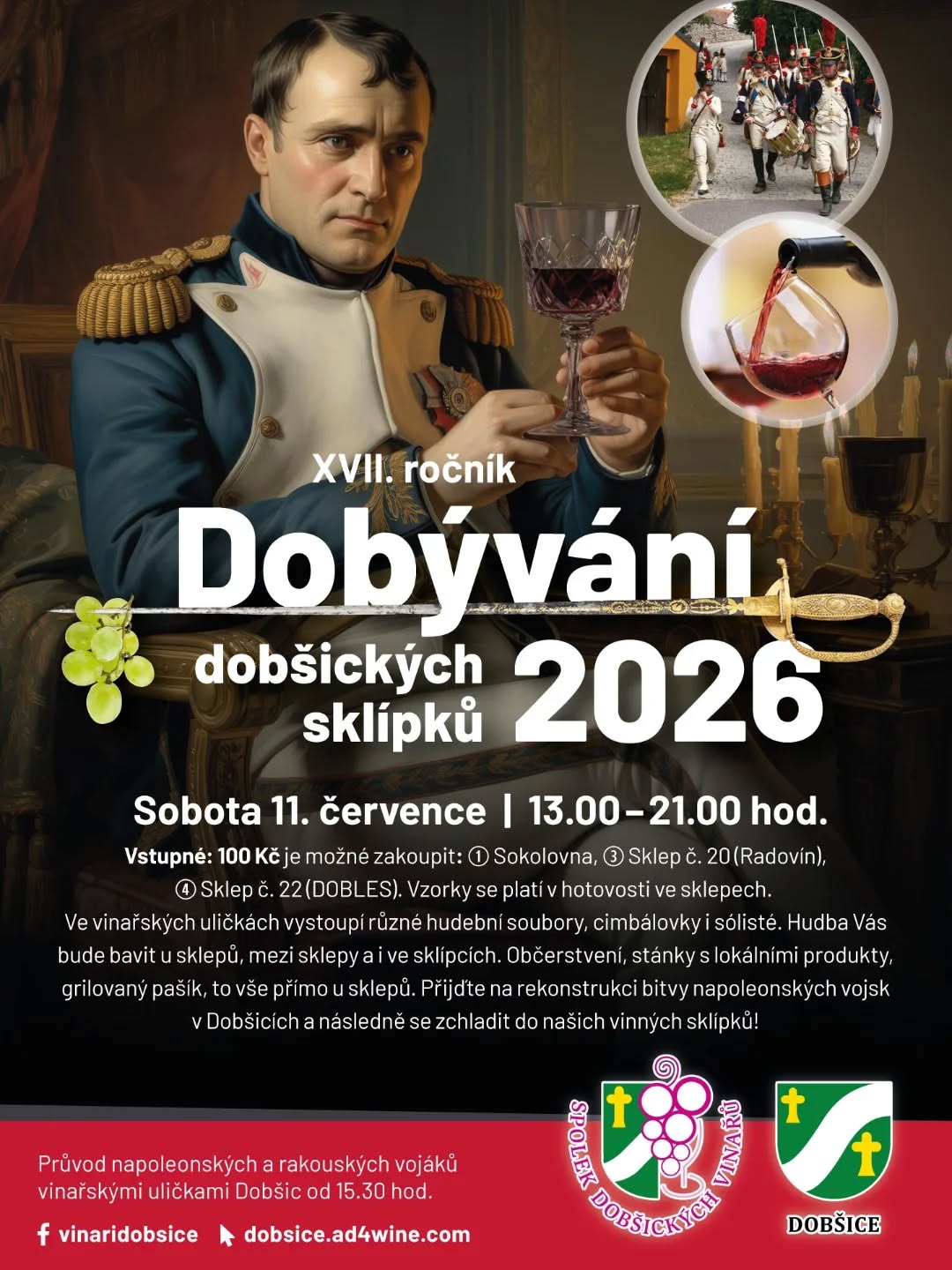 dobývání 26